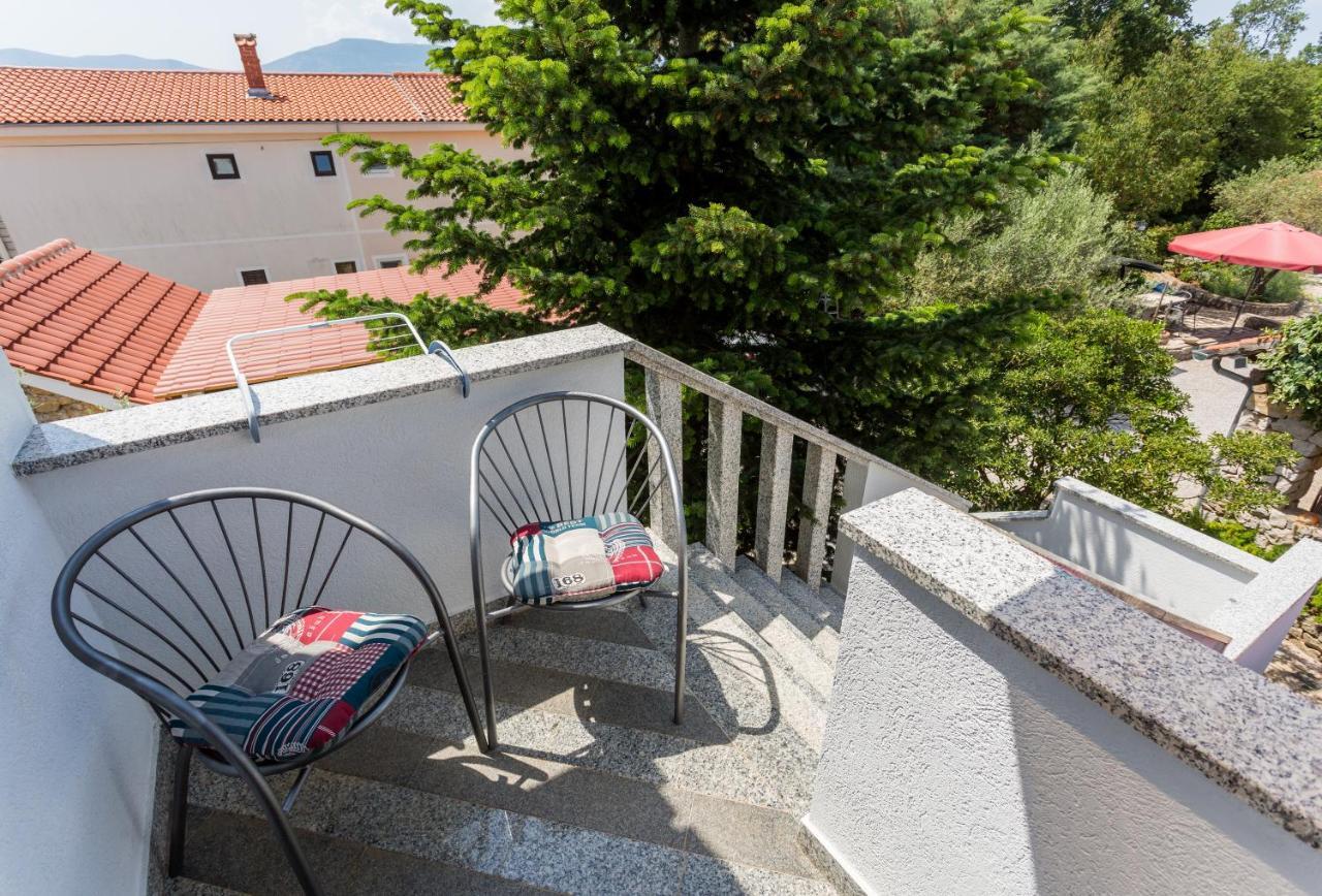 Molnar Resort Villa Mimoza&Apartment Nea Brzac Esterno foto